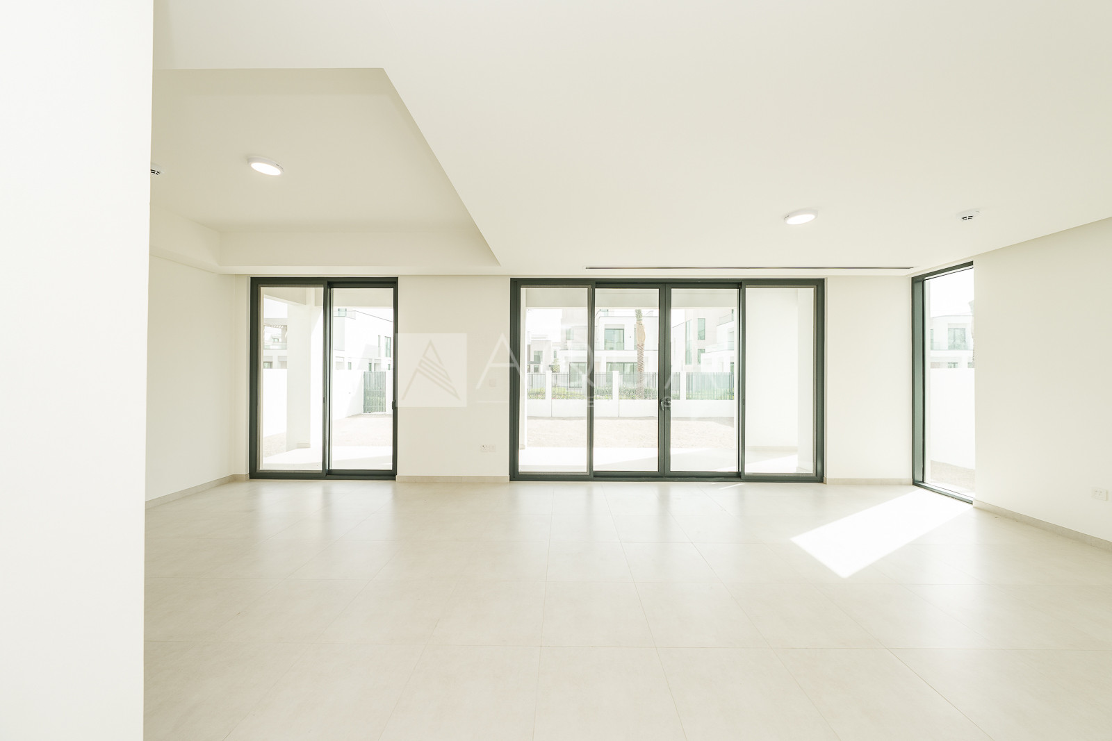 Modern Standalone  Villa | Fully Landscaped