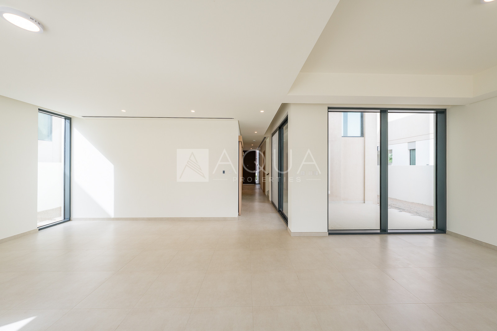 Modern Standalone  Villa | Fully Landscaped