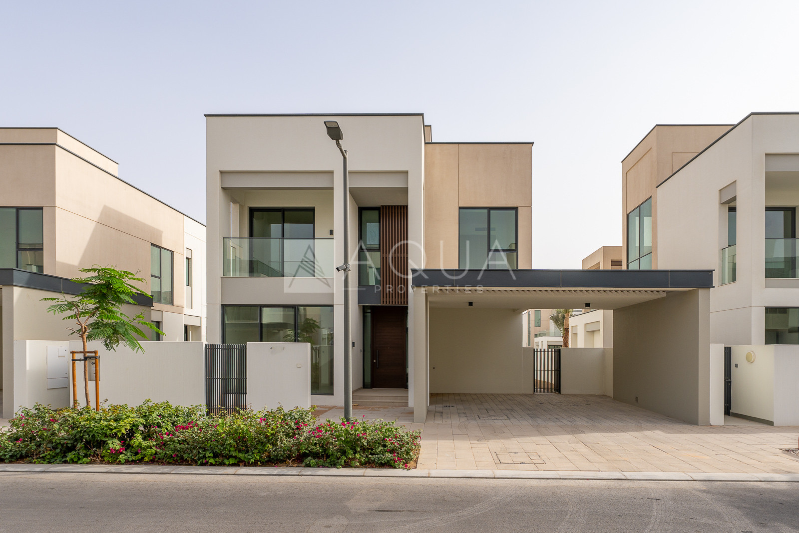 Modern Standalone  Villa | Fully Landscaped