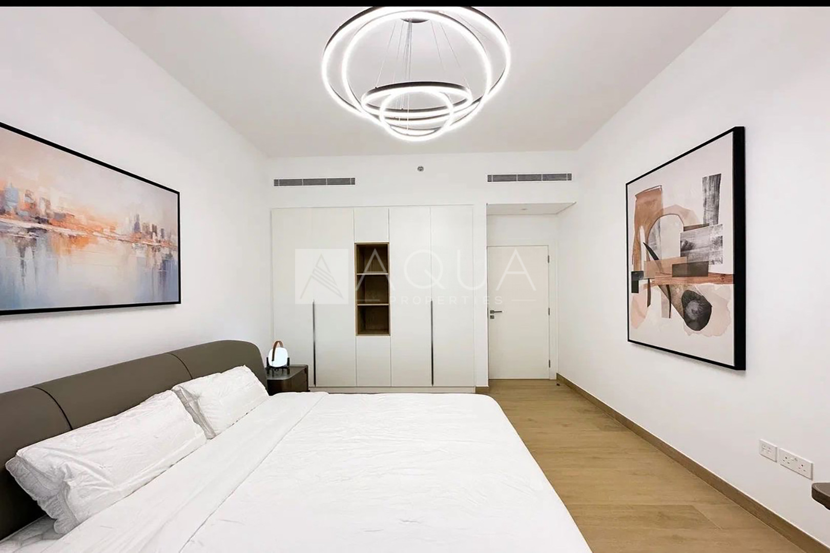 Premium Upgraded | Furnished | Sea View 