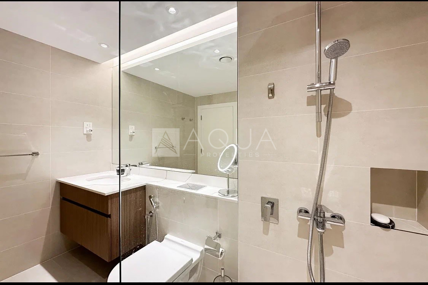 Premium Upgraded | Furnished | Sea View 