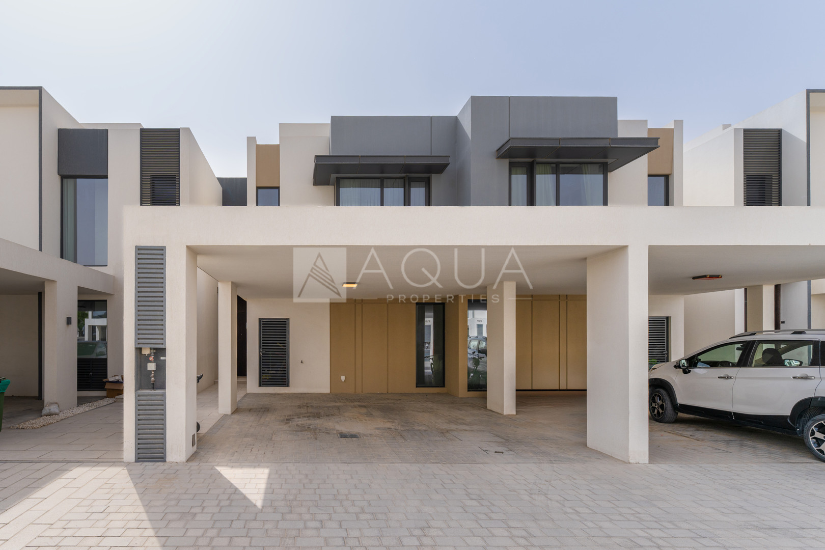 Fully Furnished l Maids room l Spacious 