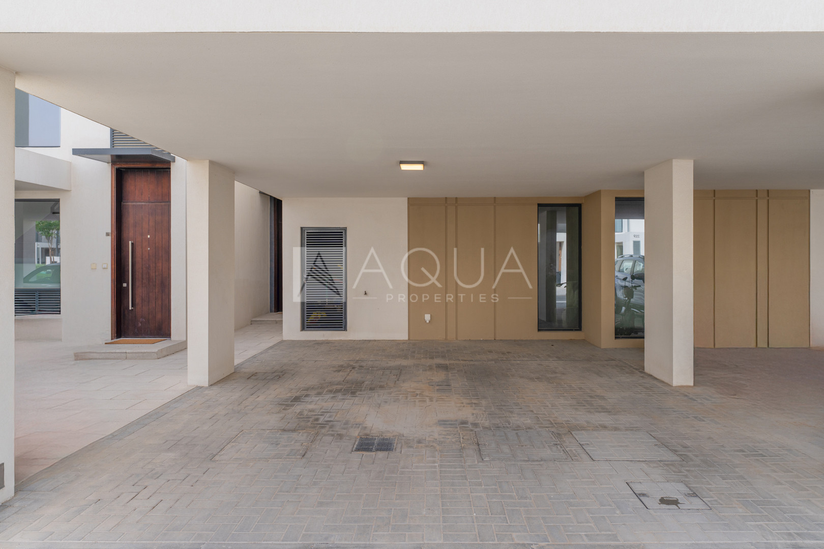 Fully Furnished l Maids room l Spacious 