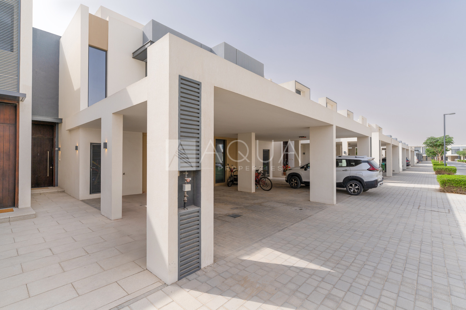 Fully Furnished l Maids room l Spacious 