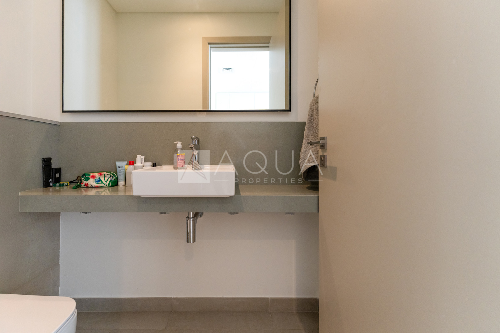 Fully Furnished l Maids room l Spacious 