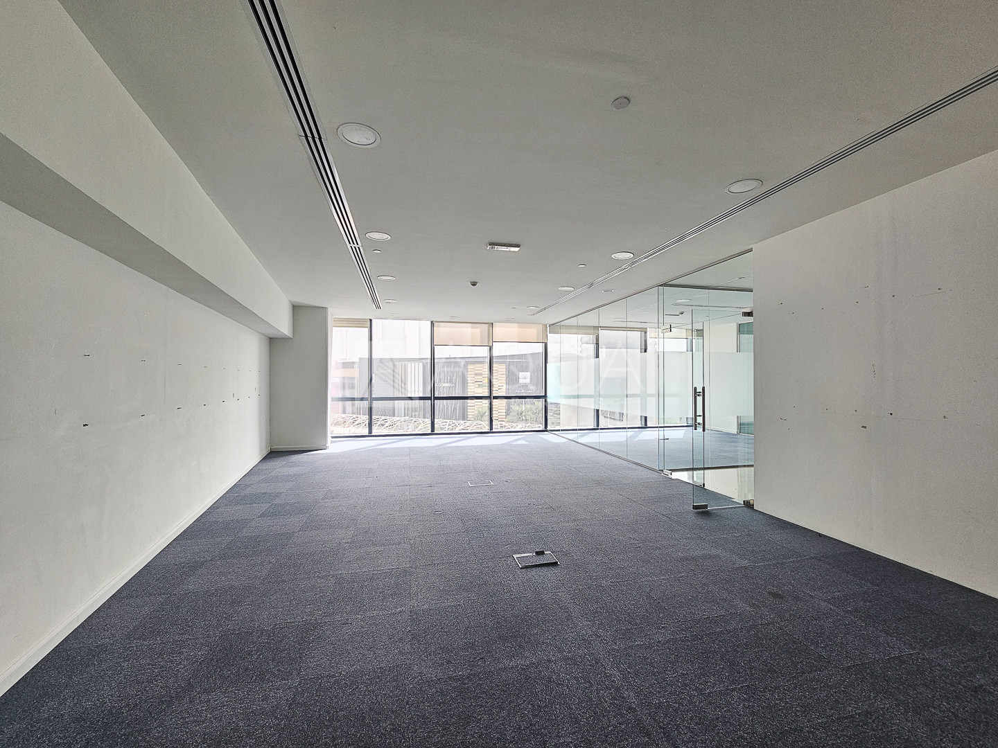 Fitted | Partitioned | Lower Floor | Burj View