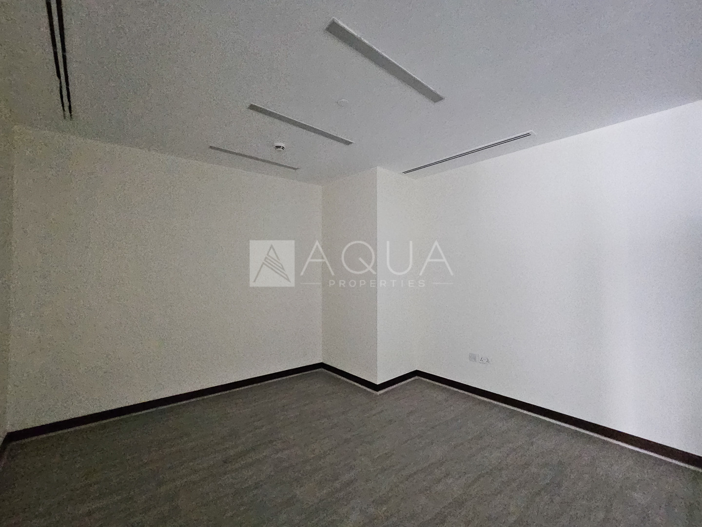 Fitted | Partitioned | Lower Floor | Burj View