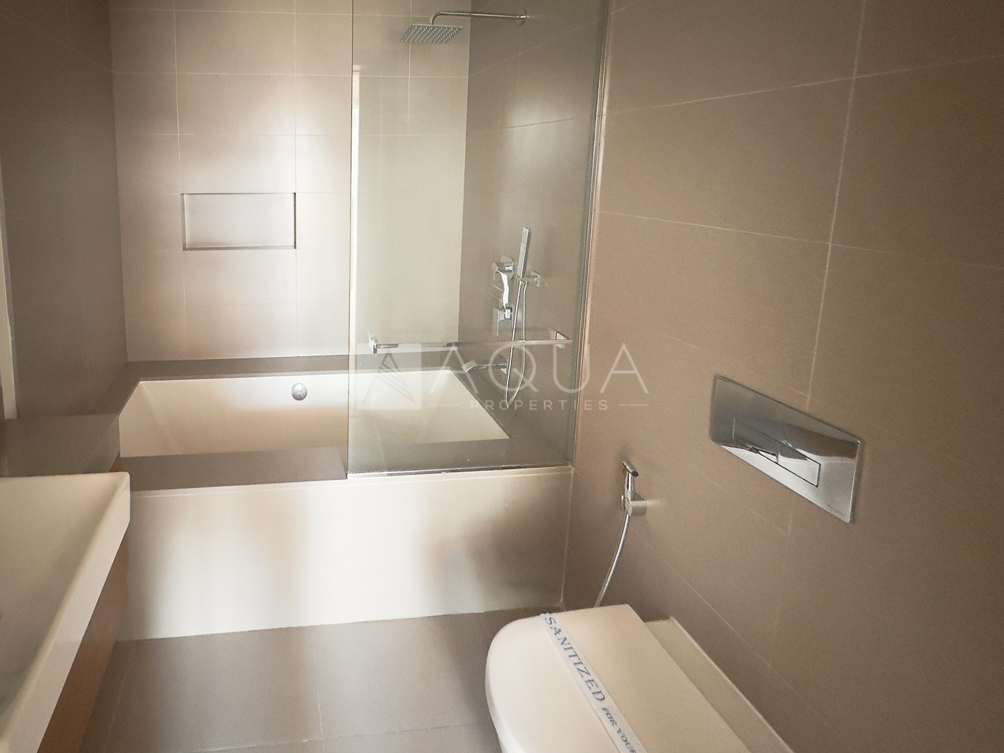 Prime City Living | Modern Luxe | Ready to Move