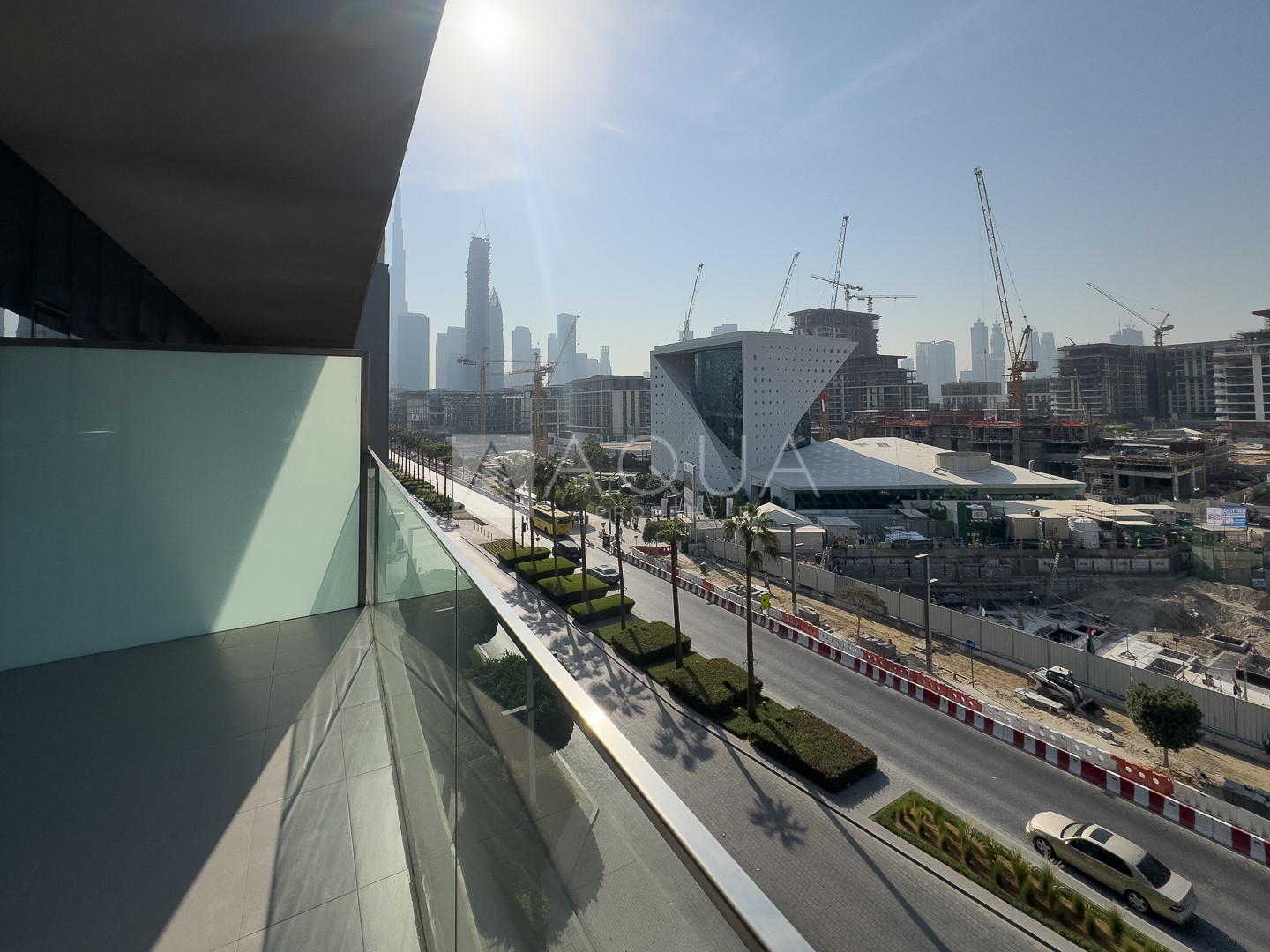 Prime City Living | Modern Luxe | Ready to Move