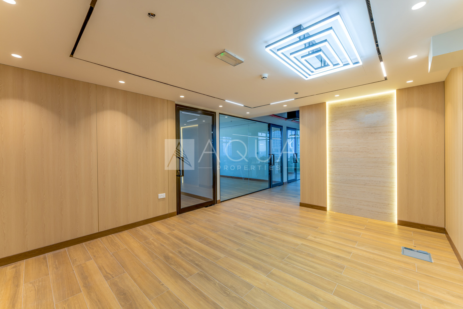 Premium Office |Partitions | DMCC | Close to Metro