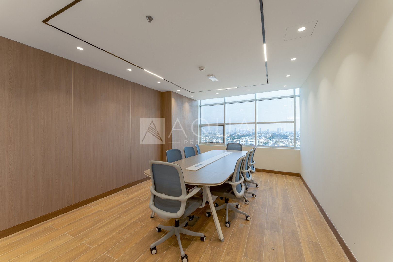 Premium Office |Partitions | DMCC | Close to Metro