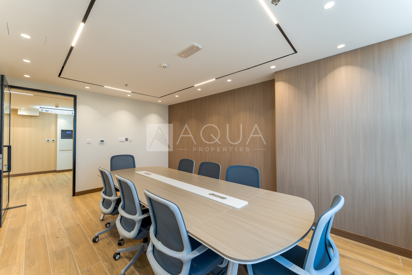 Premium Office |Partitions | DMCC | Close to Metro