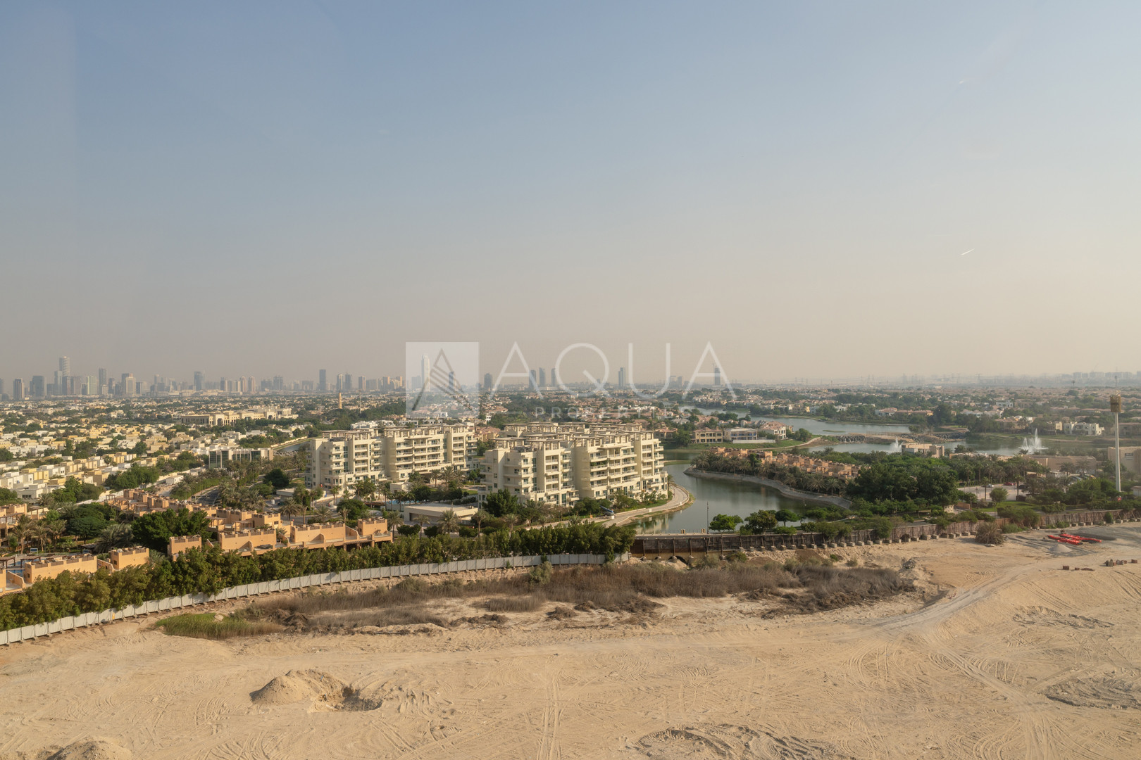 Premium Office |Partitions | DMCC | Close to Metro