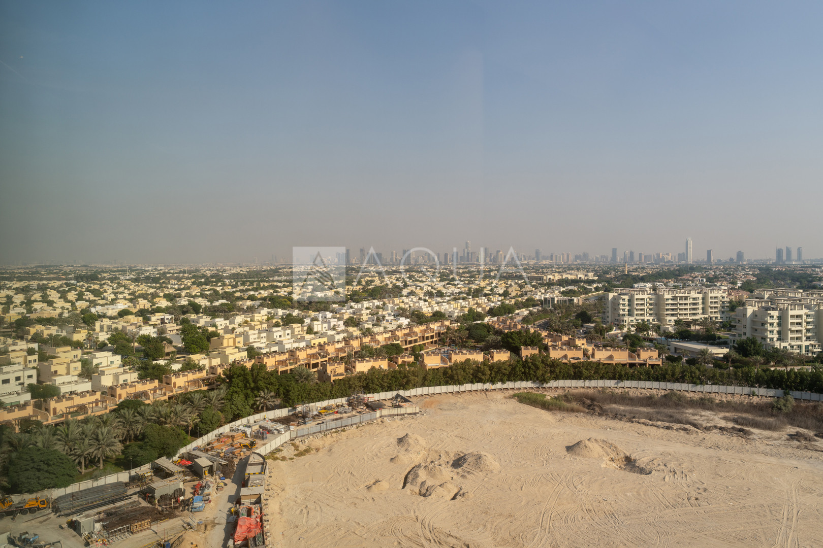 Premium Office |Partitions | DMCC | Close to Metro