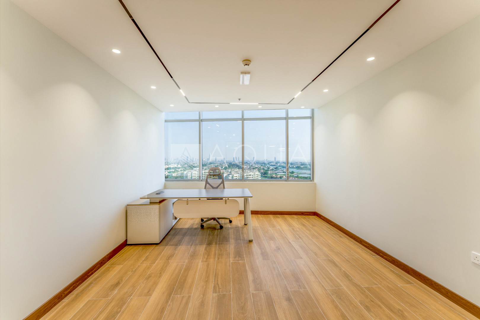 Premium Office |Partitions | DMCC | Close to Metro