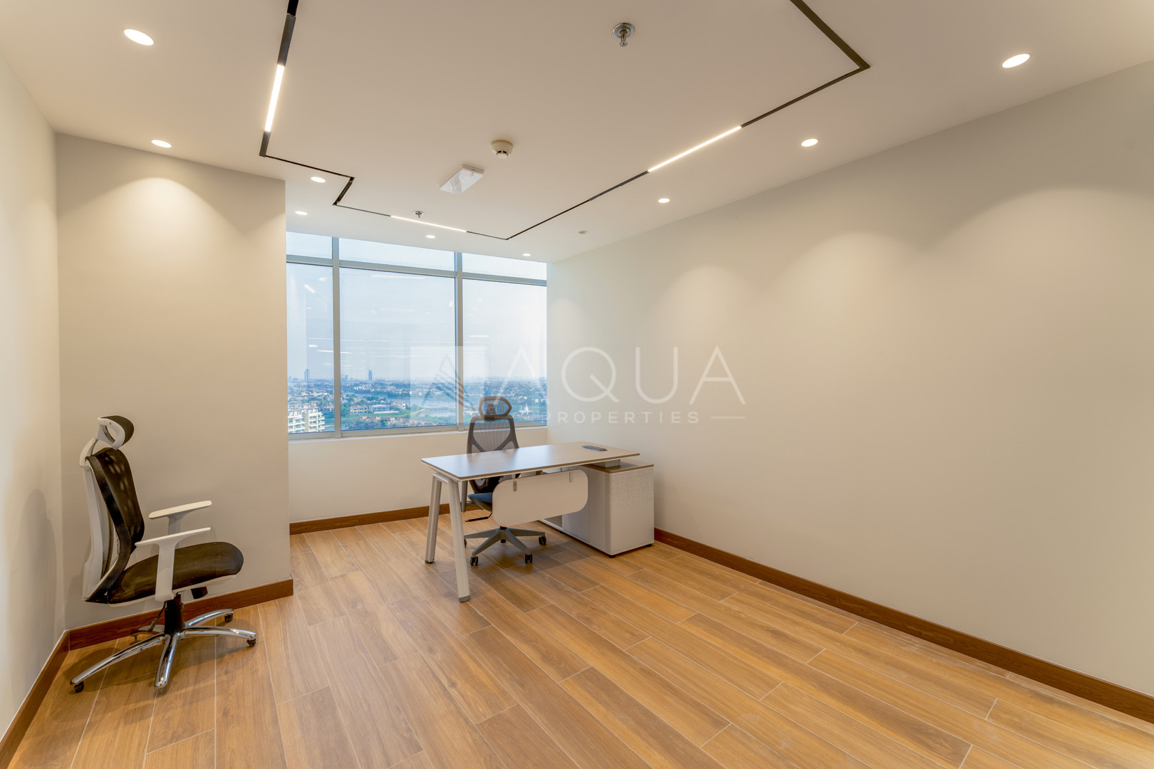 Premium Office |Partitions | DMCC | Close to Metro