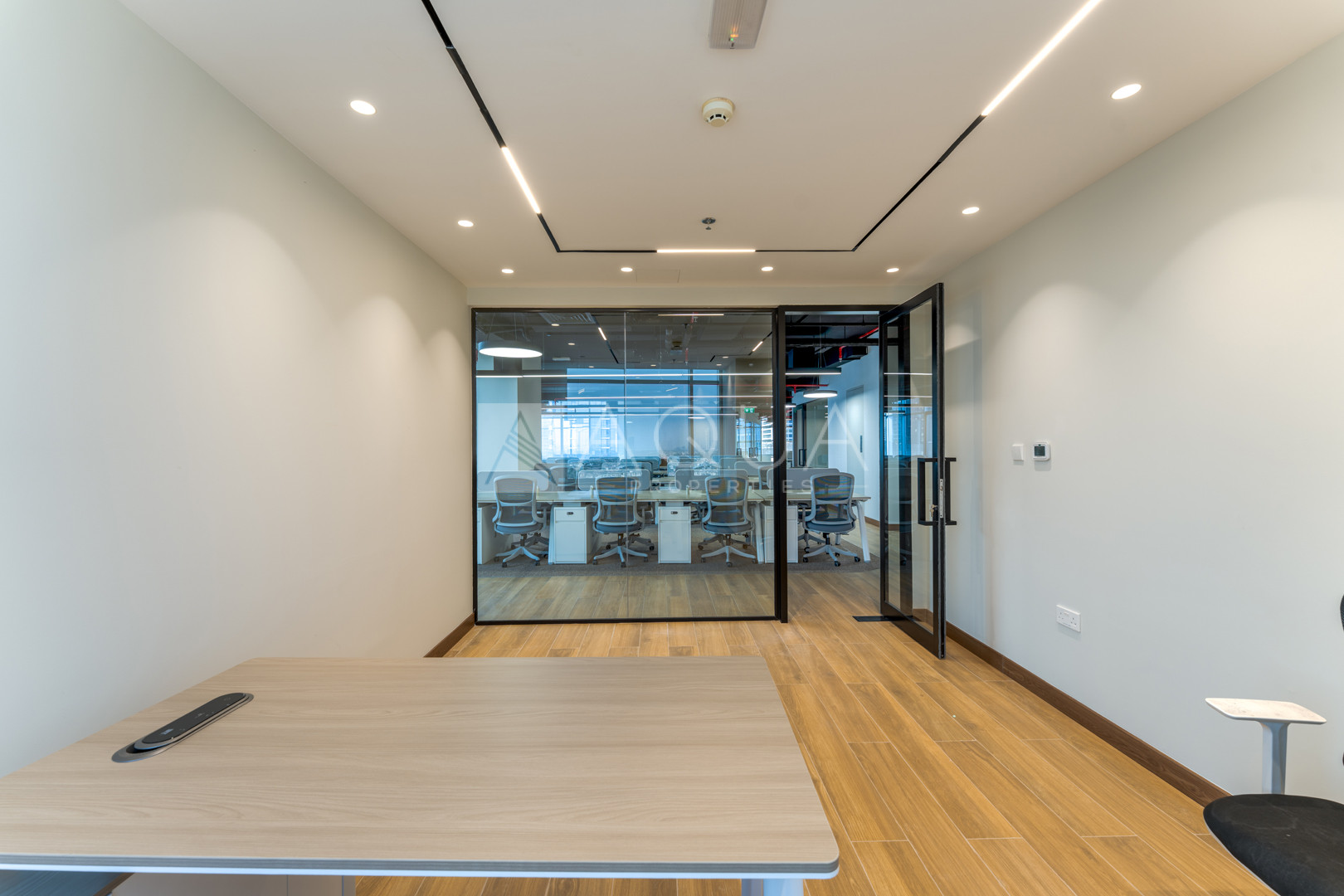 Premium Office |Partitions | DMCC | Close to Metro