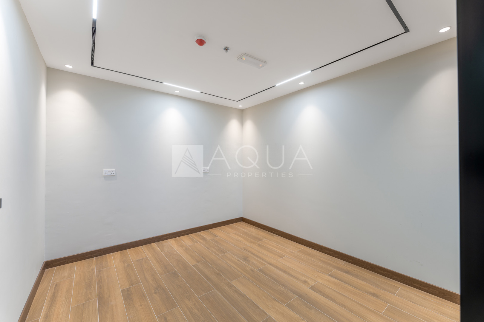 Premium Office |Luxury Fitted | Partitions | DMCC 