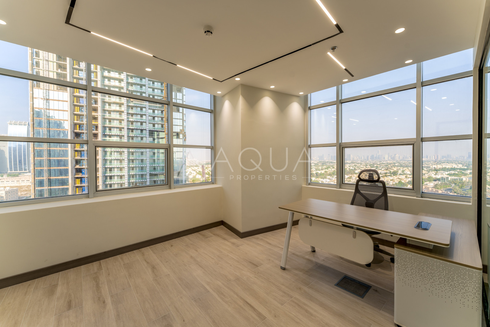 Furnished | Partitions | DMCC | Close to Metro