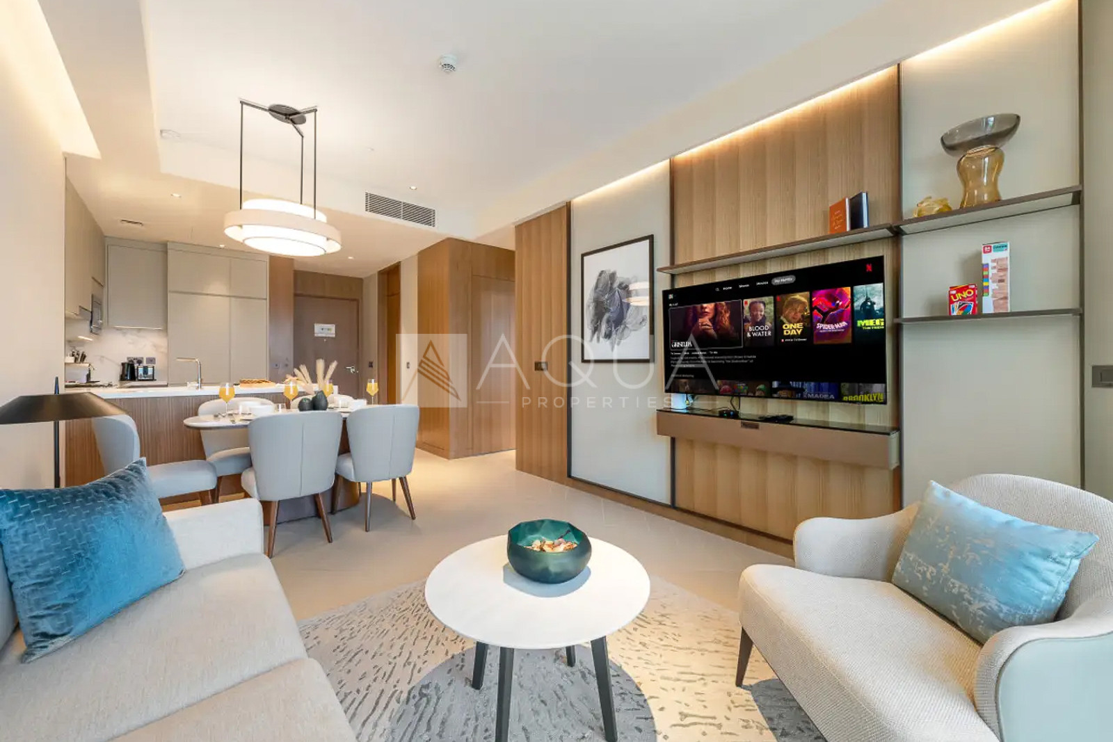 Hot Deal | Spacious | Burj Khalifa View 