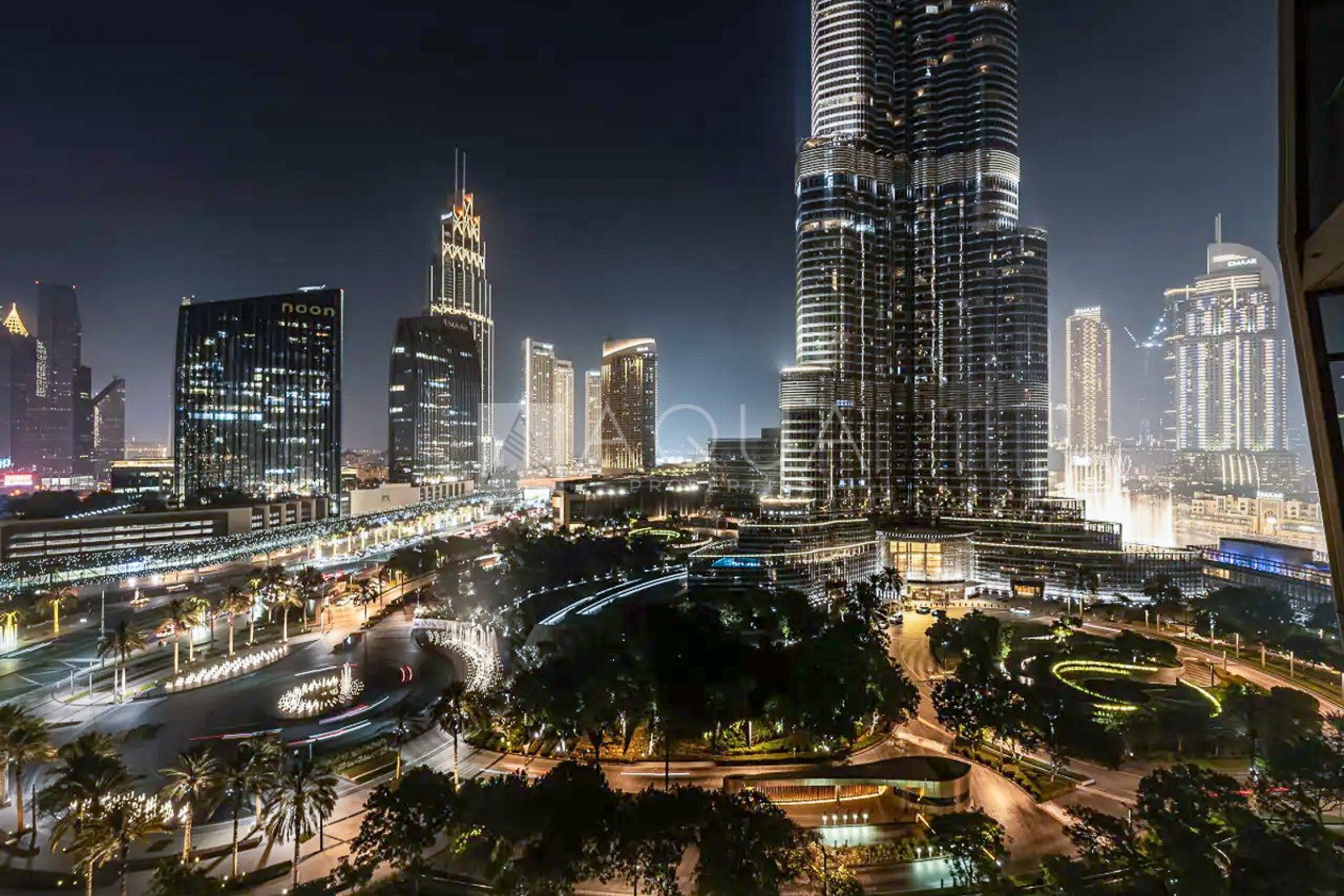 Hot Deal | Spacious | Burj Khalifa View 