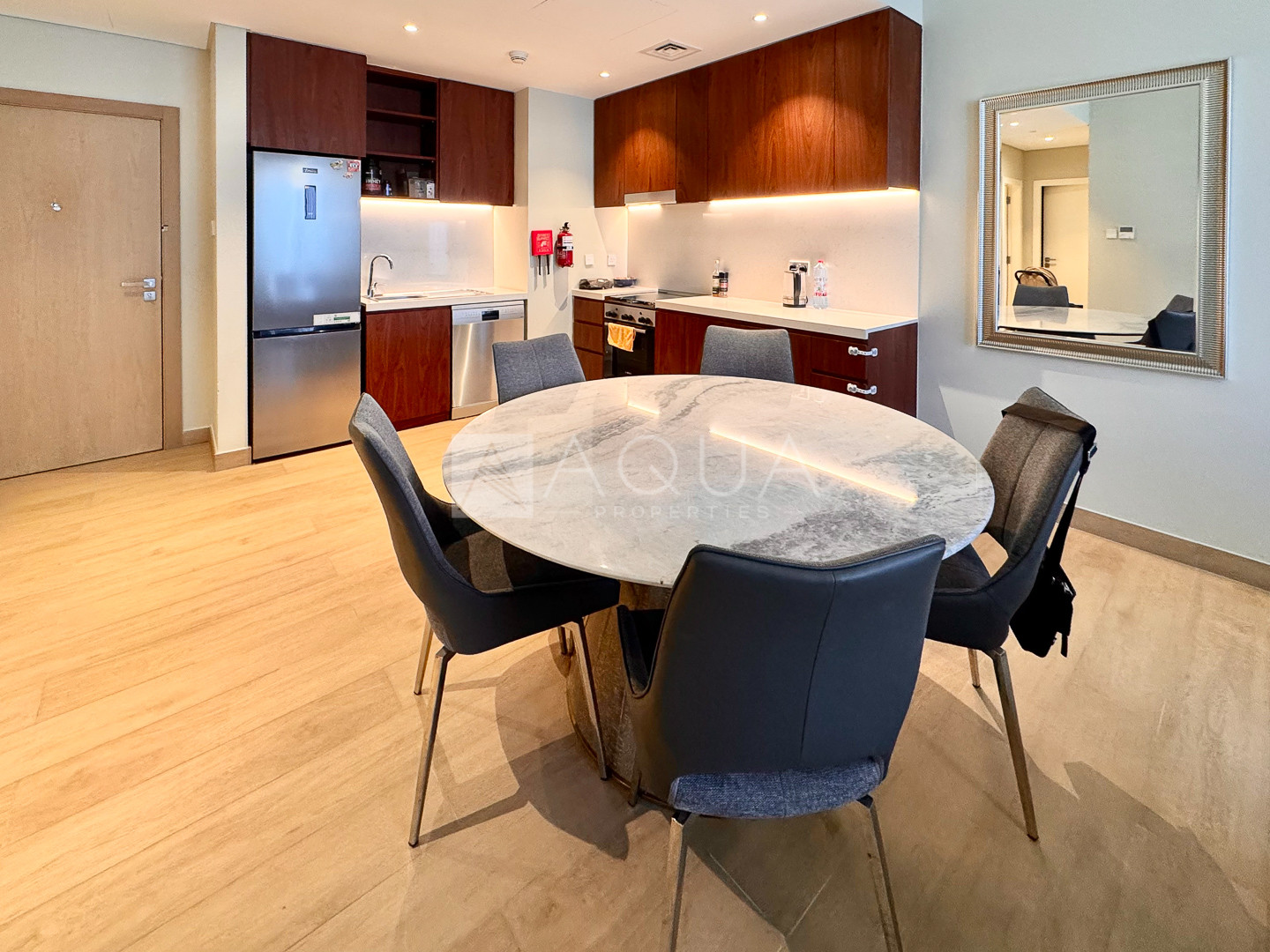 Sunset View | Furnished | Beachside Bliss