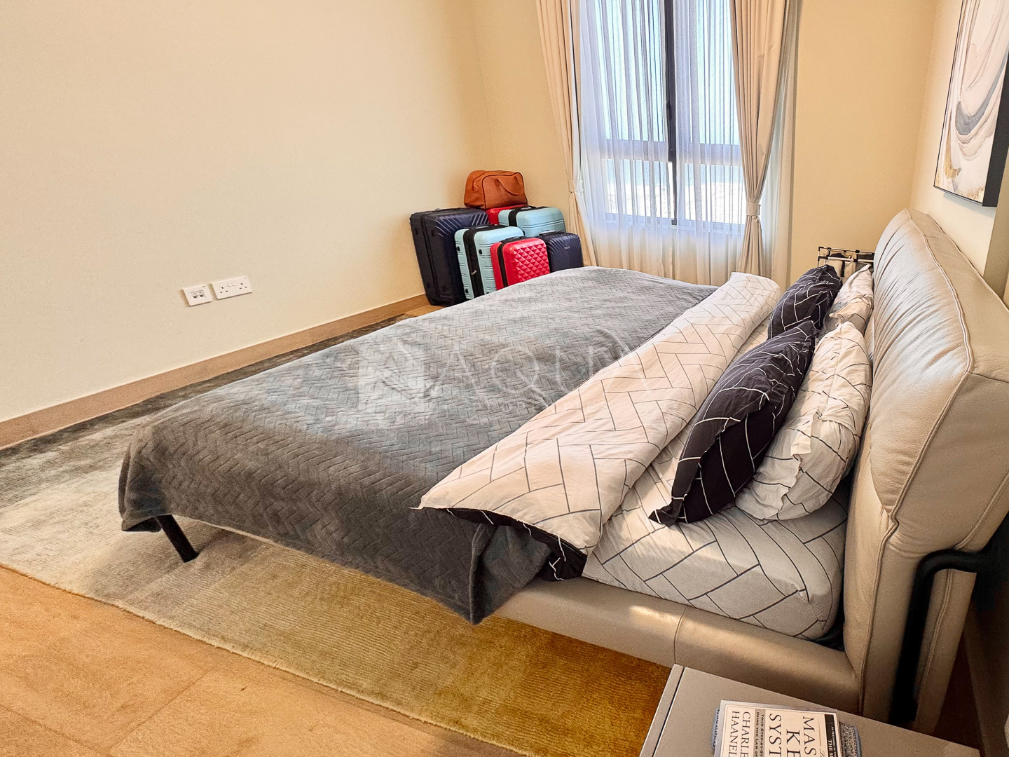 Sunset View | Furnished | Beachside Bliss