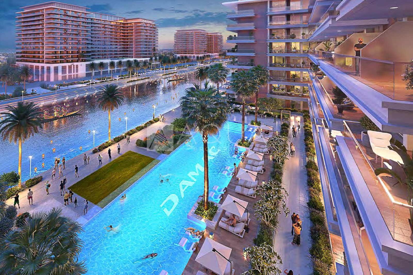 Motivated Seller | Amenities & Lagoon view | Best Layout