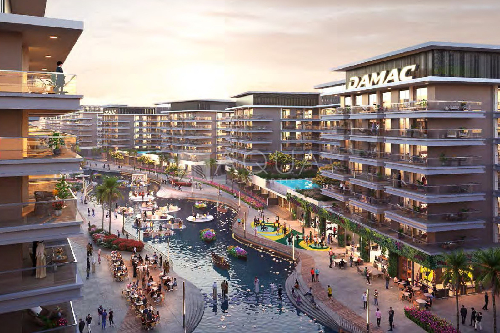 Motivated Seller | Amenities & Lagoon view | Best Layout