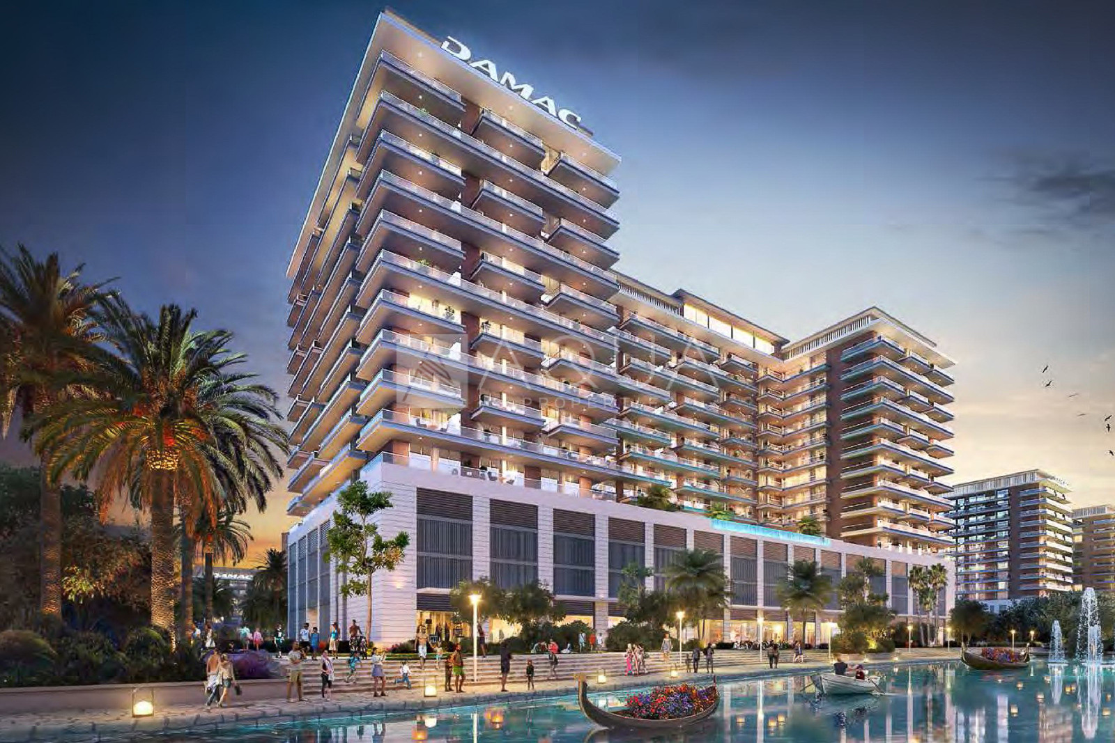 Motivated Seller | Amenities & Lagoon view | Best Layout