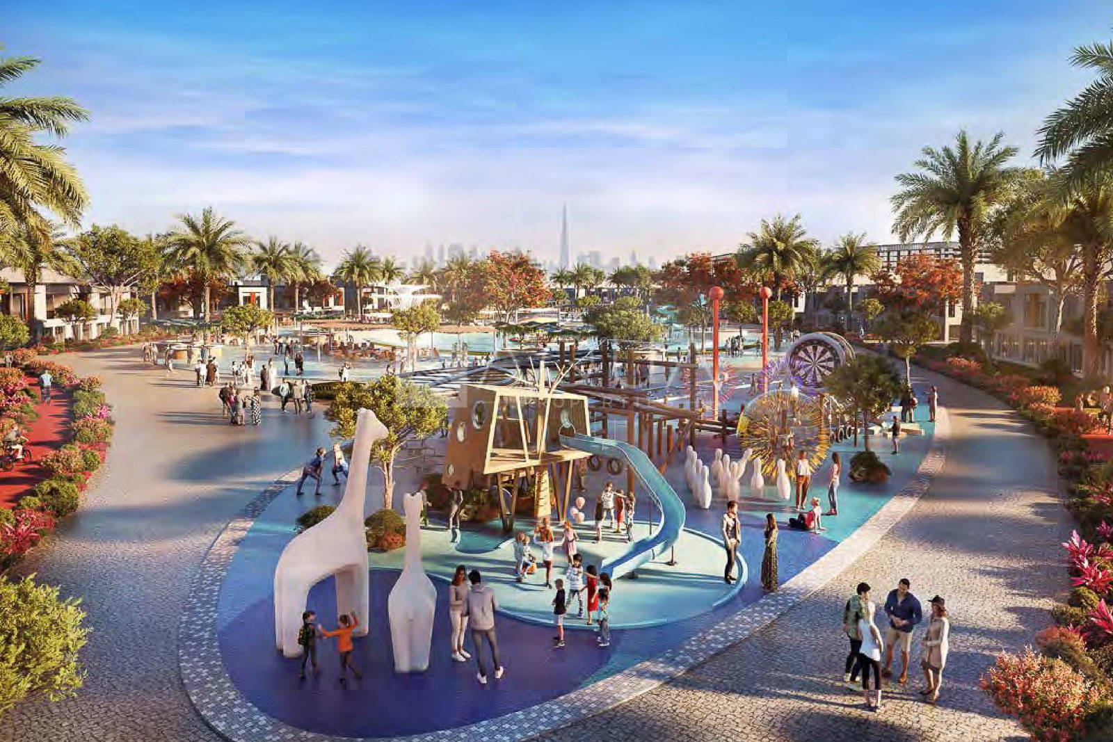 Motivated Seller | Amenities & Lagoon view | Best Layout