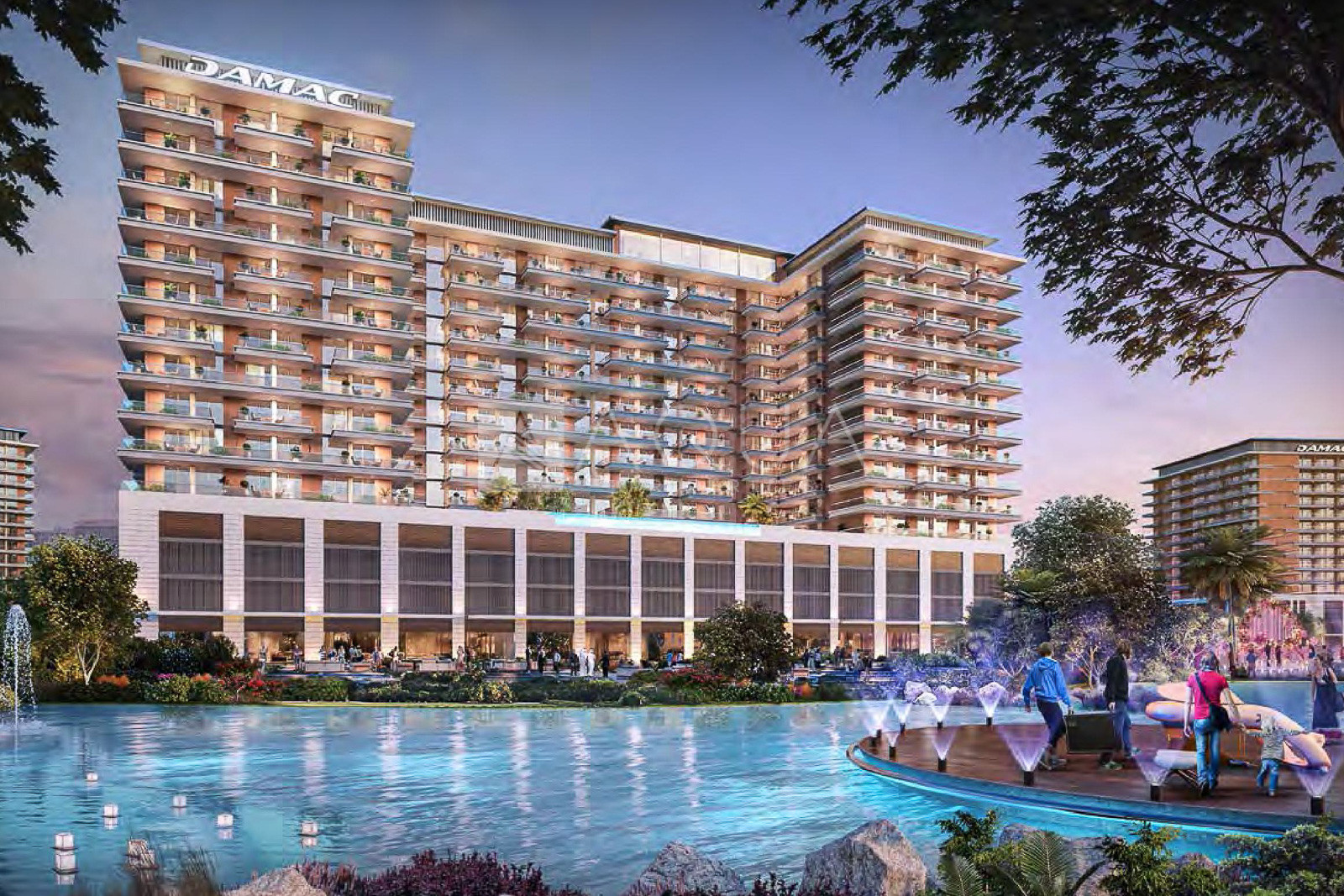 Motivated Seller | Amenities & Lagoon view | Best Layout