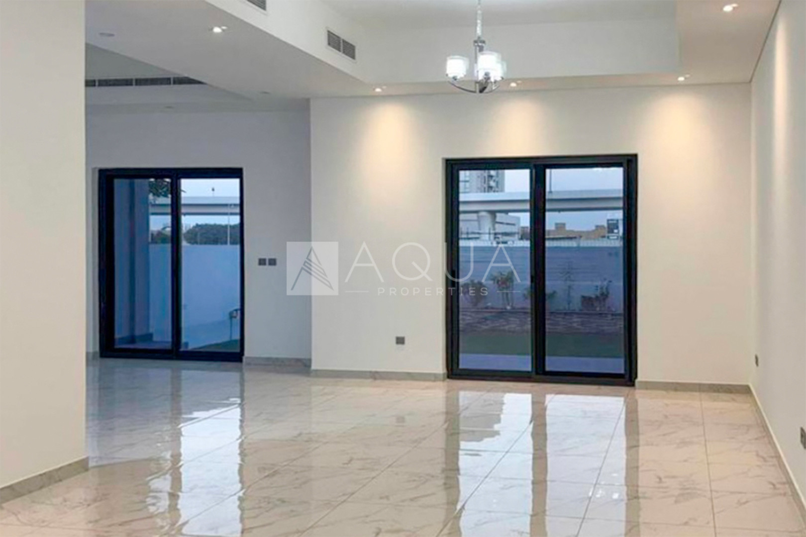 3 BR + Maid I Vacant I Spacious l Prime Location