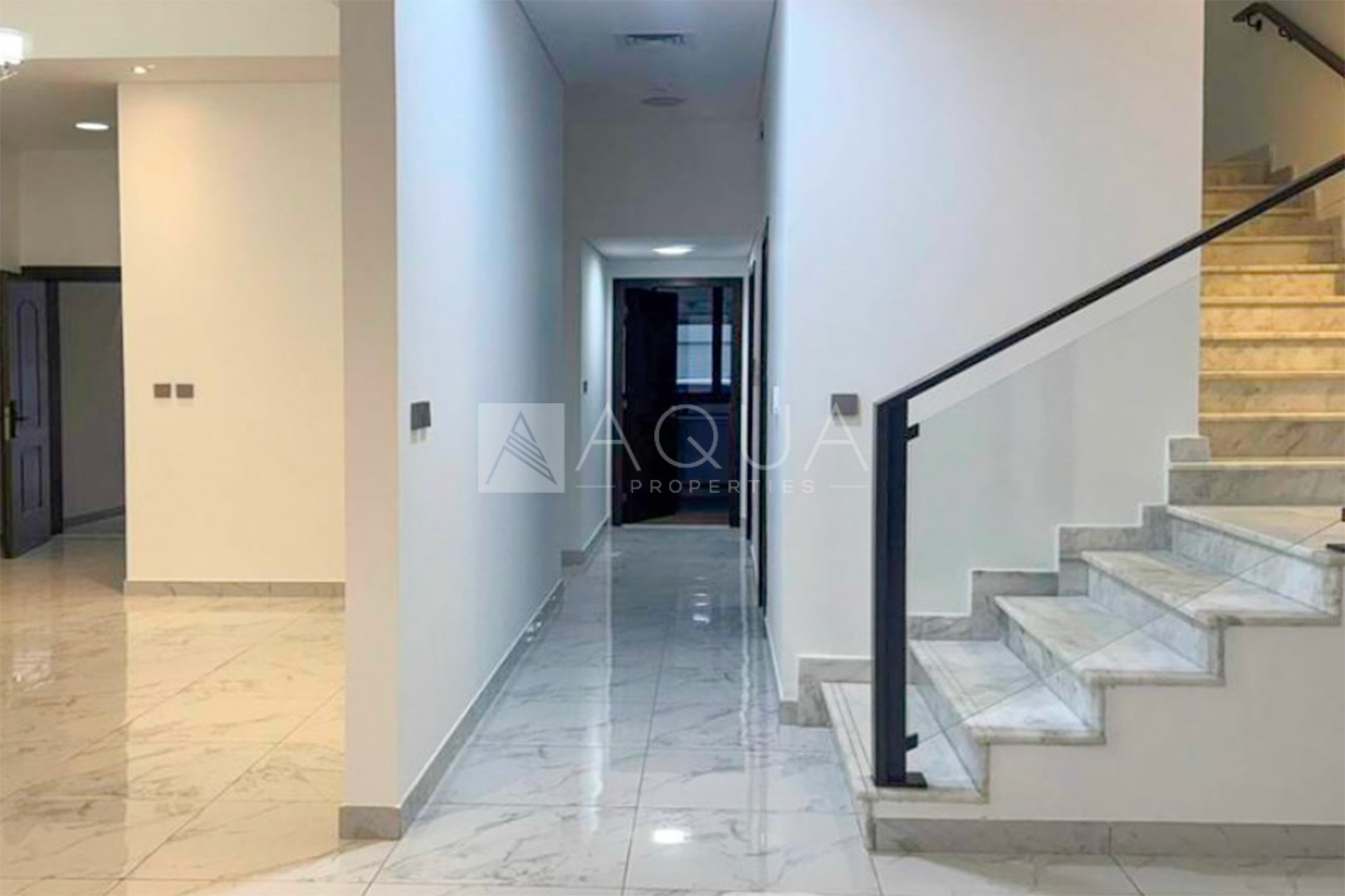 3 BR + Maid I Vacant I Spacious l Prime Location