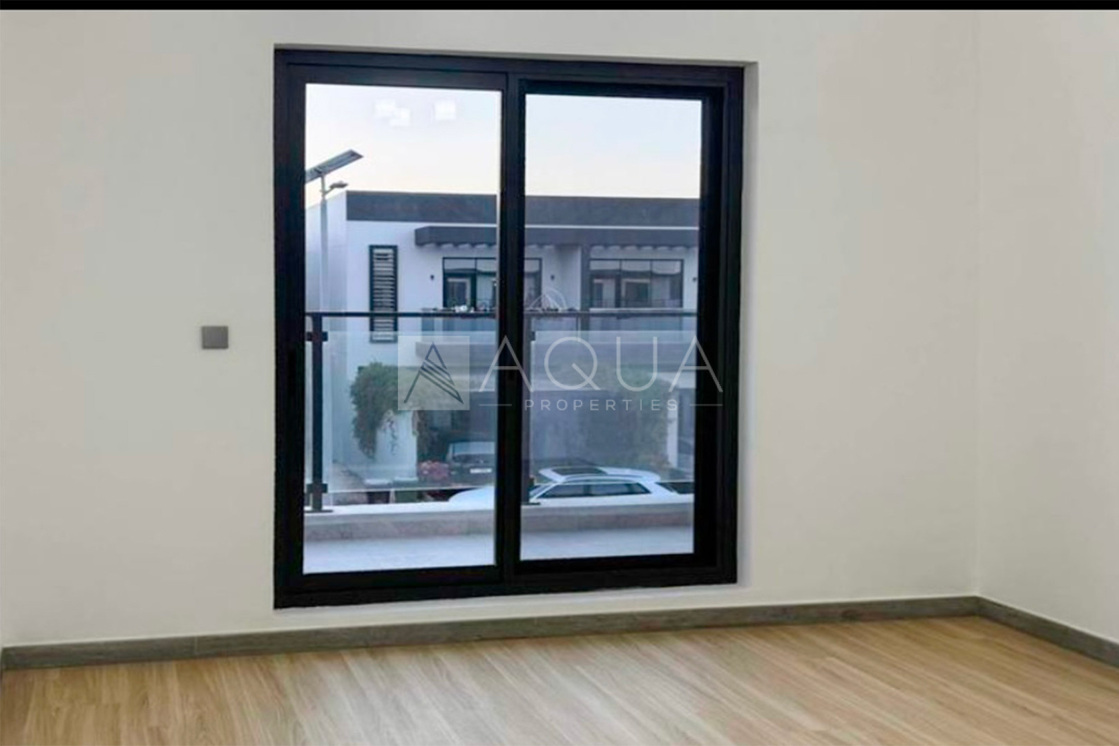 3 BR + Maid I Vacant I Spacious l Prime Location