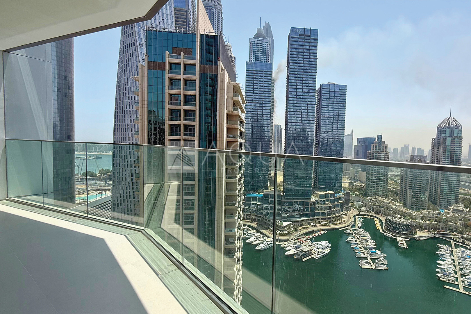 Brand New | Largest Layout | Full Marina View