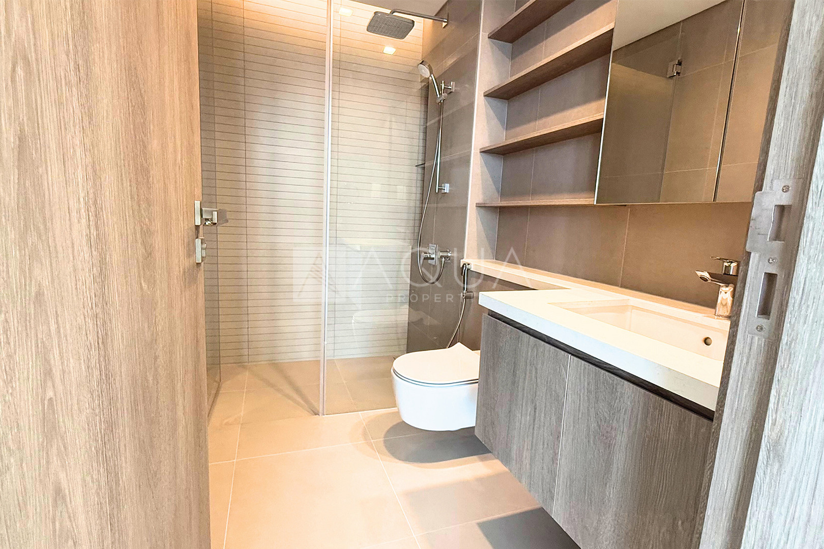 Brand New | Largest Layout | Full Marina View