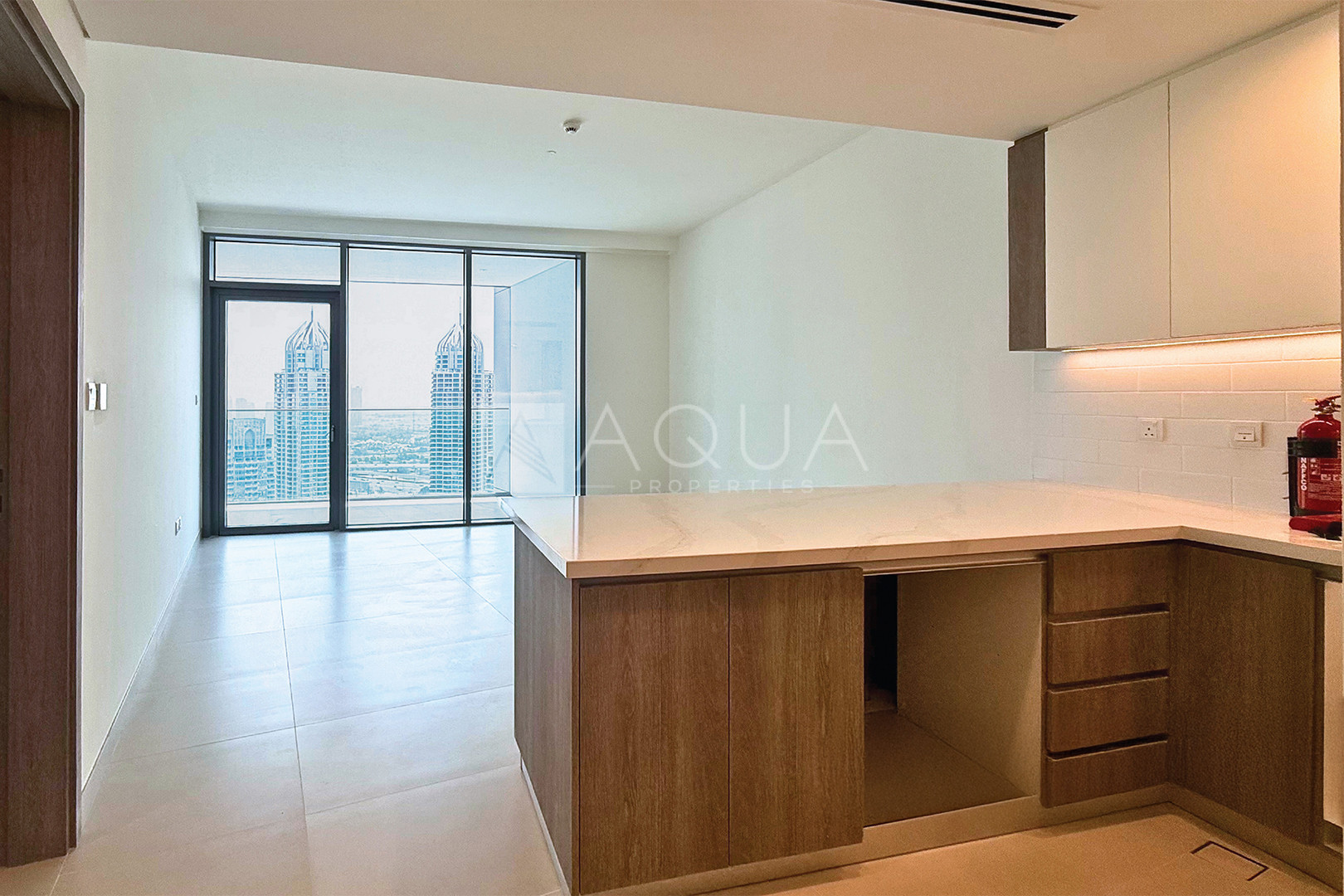 Brand New | Largest Layout | Full Marina View