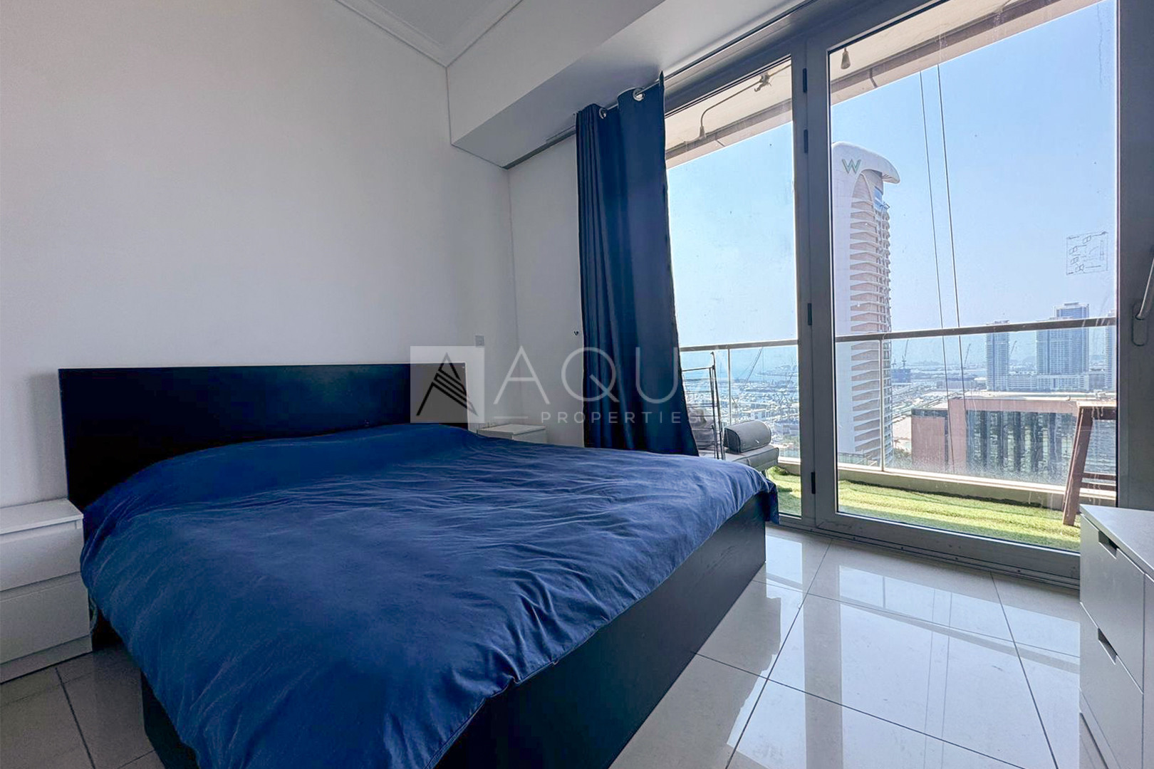 3 Bedroom plus Maid | Sea View | Spacious Layout
