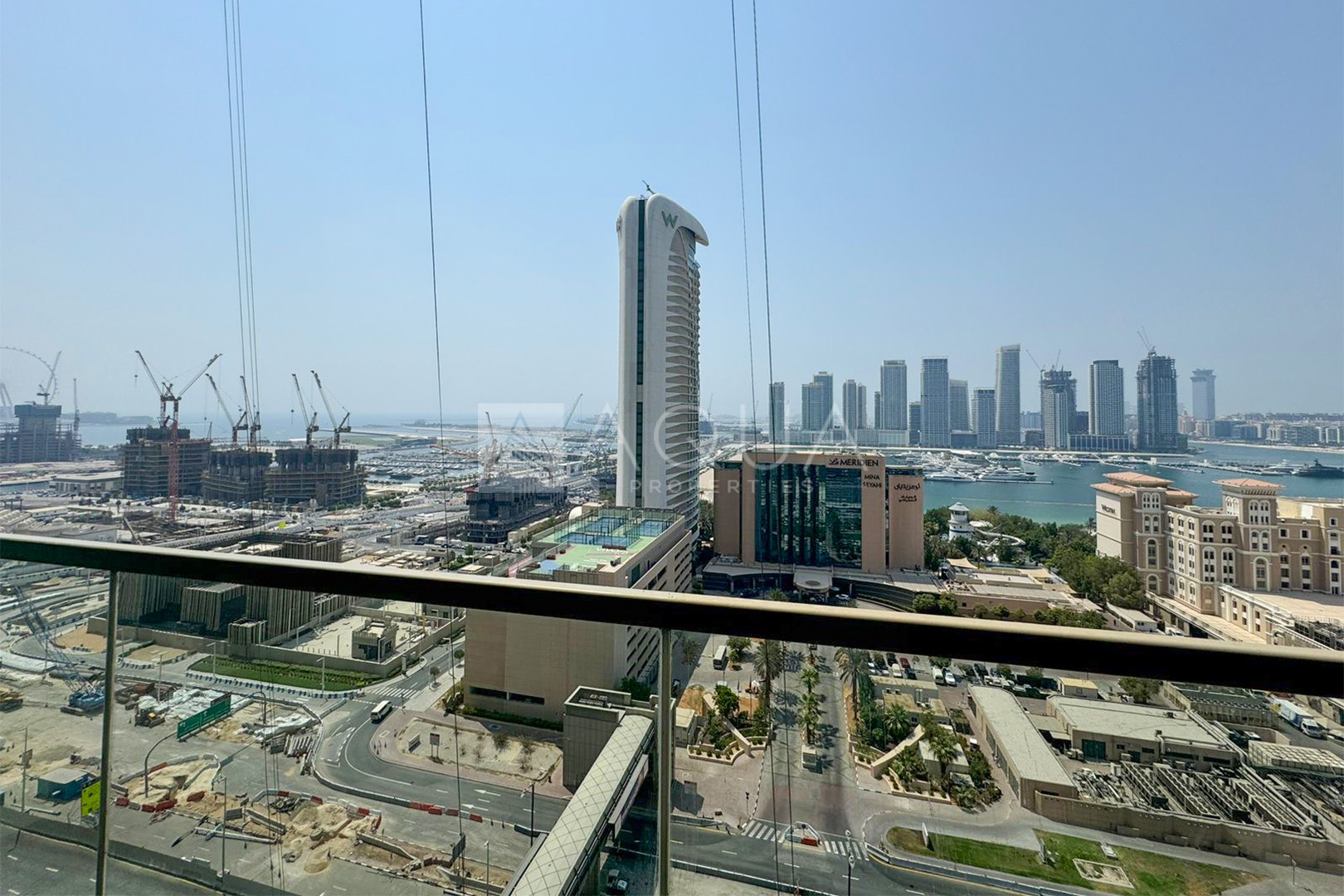 3 Bedroom plus Maid | Sea View | Spacious Layout