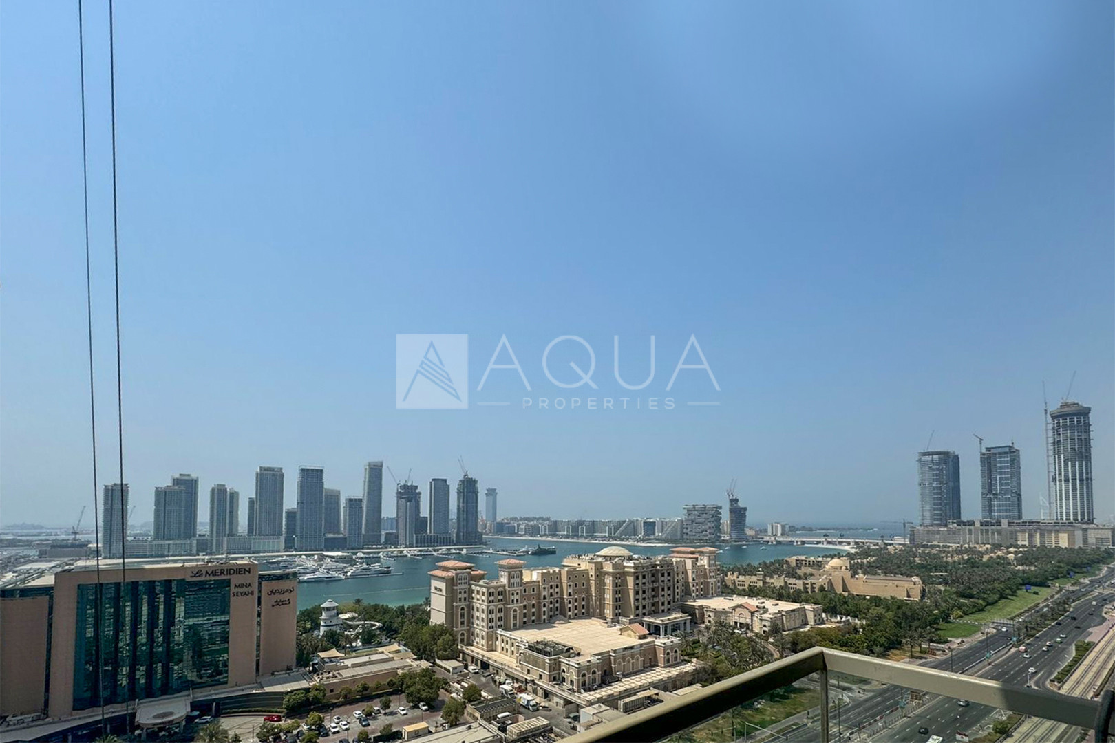 3 Bedroom plus Maid | Sea View | Spacious Layout