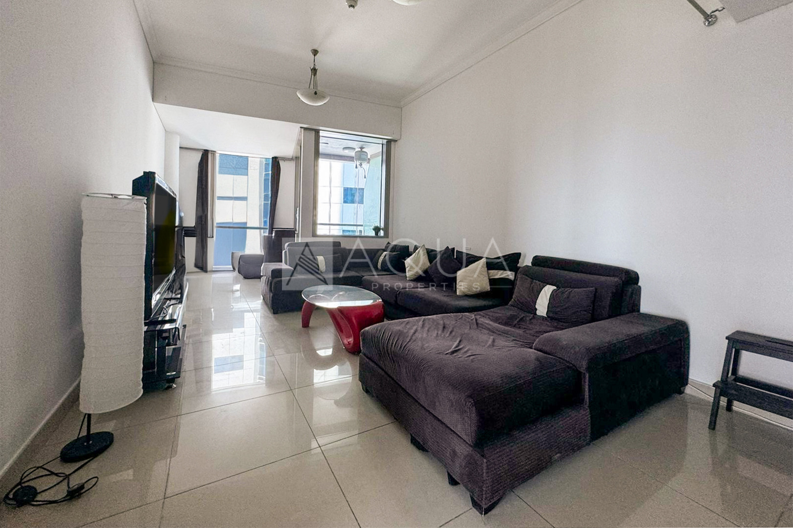 3 Bedroom plus Maid | Sea View | Spacious Layout