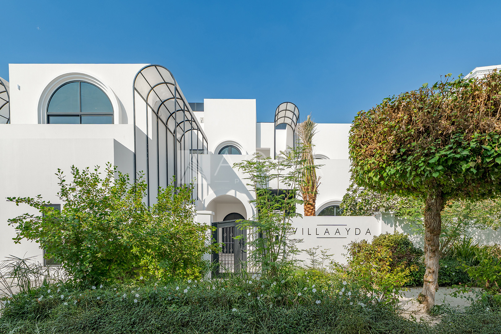 Ultra Luxury Mansion in Al Barari | 6 BR Villa