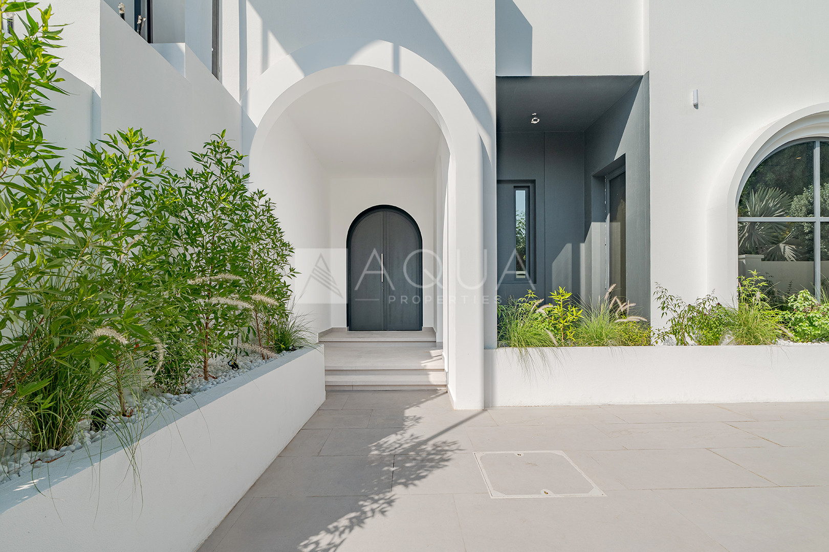 Ultra Luxury Mansion in Al Barari | 6 BR Villa