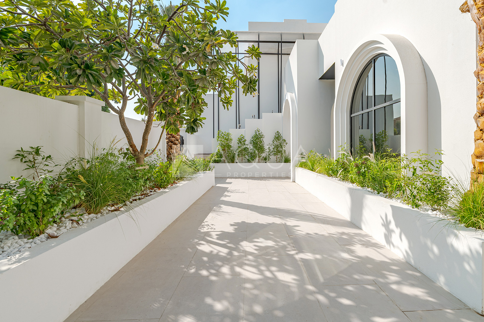 Ultra Luxury Mansion in Al Barari | 6 BR Villa