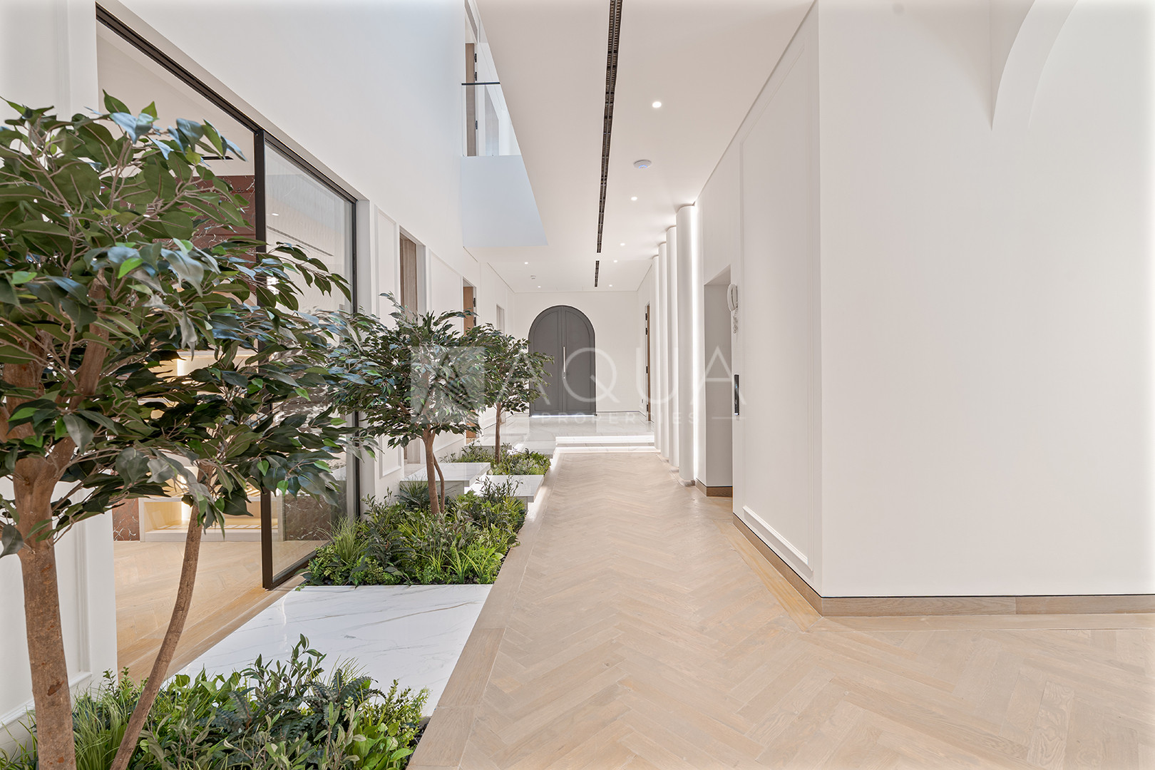 Ultra Luxury Mansion in Al Barari | 6 BR Villa