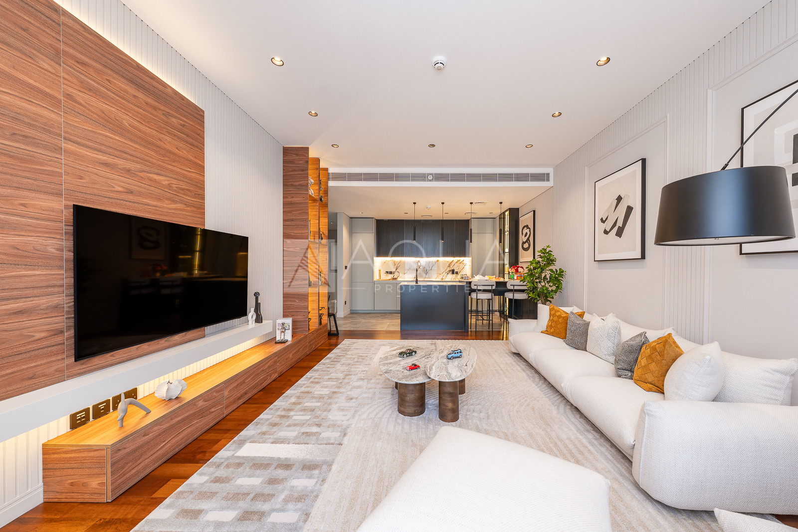 Turnkey | Premium Upgrades | 1,066 sq.ft.