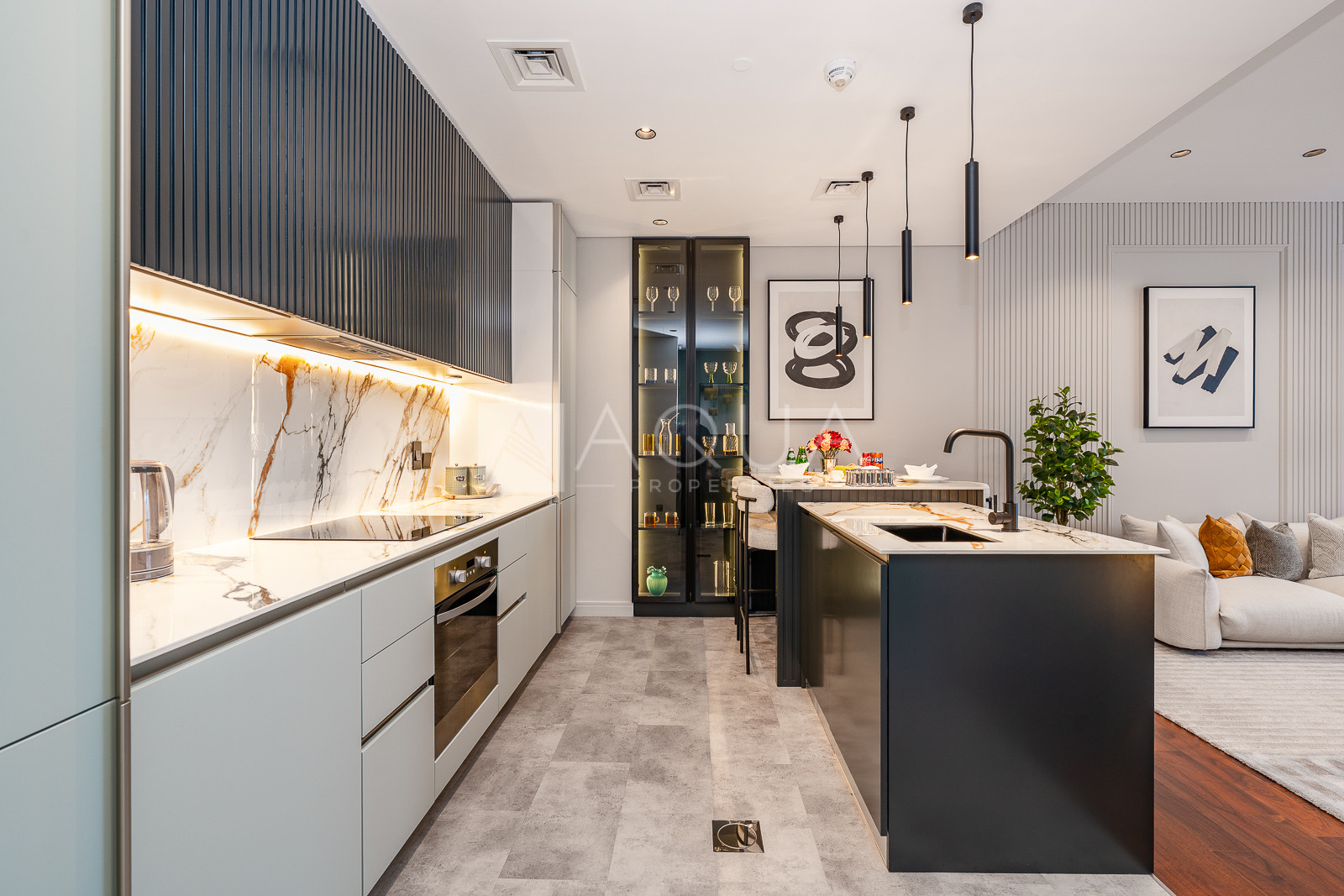 Turnkey | Premium Upgrades | 1,066 sq.ft.