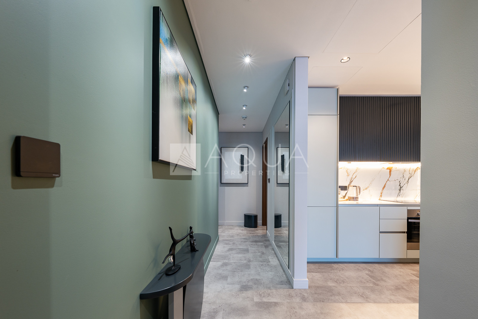 Turnkey | Premium Upgrades | 1,066 sq.ft.