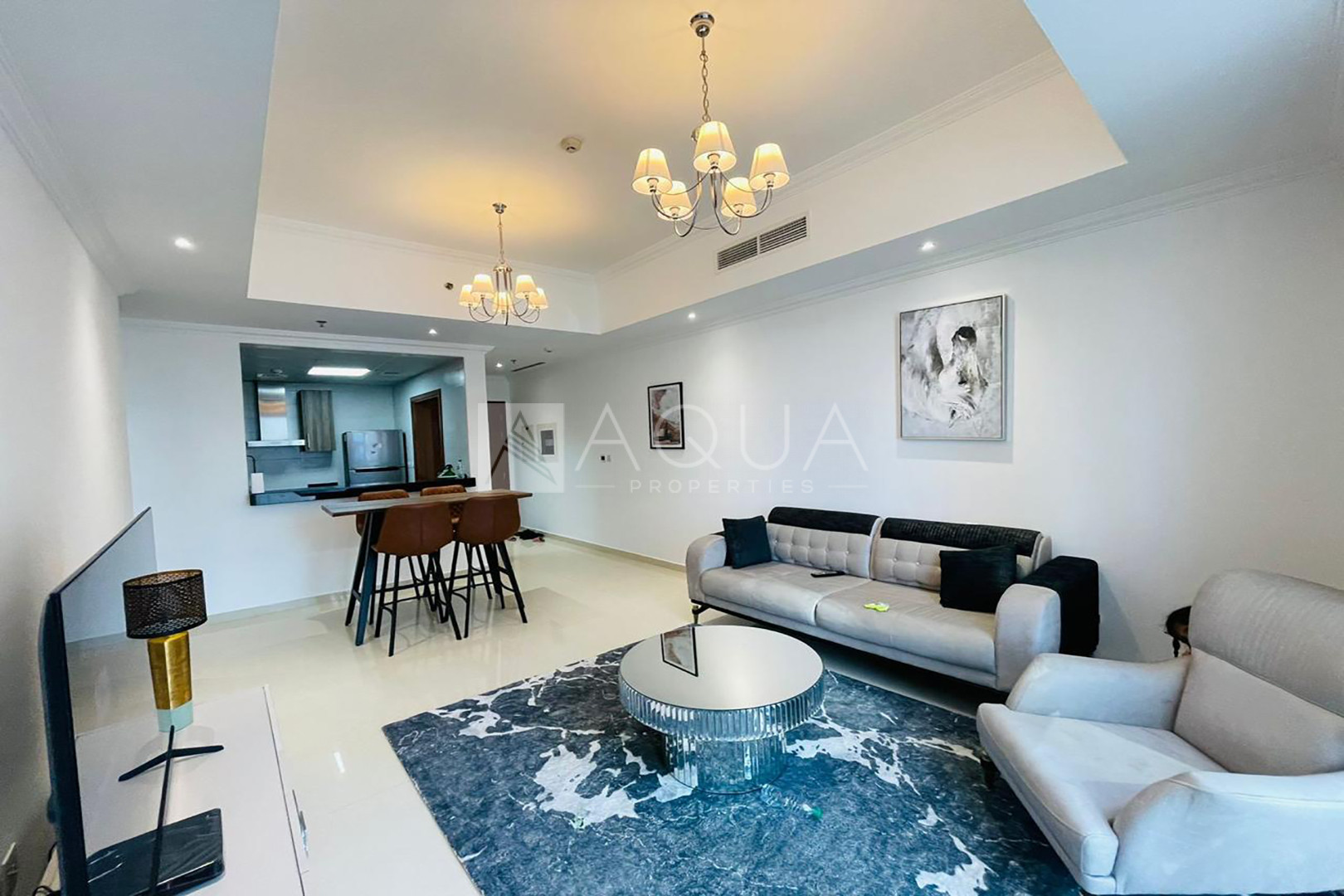 Prime Location | High ROI | Walk to Dubai Mall